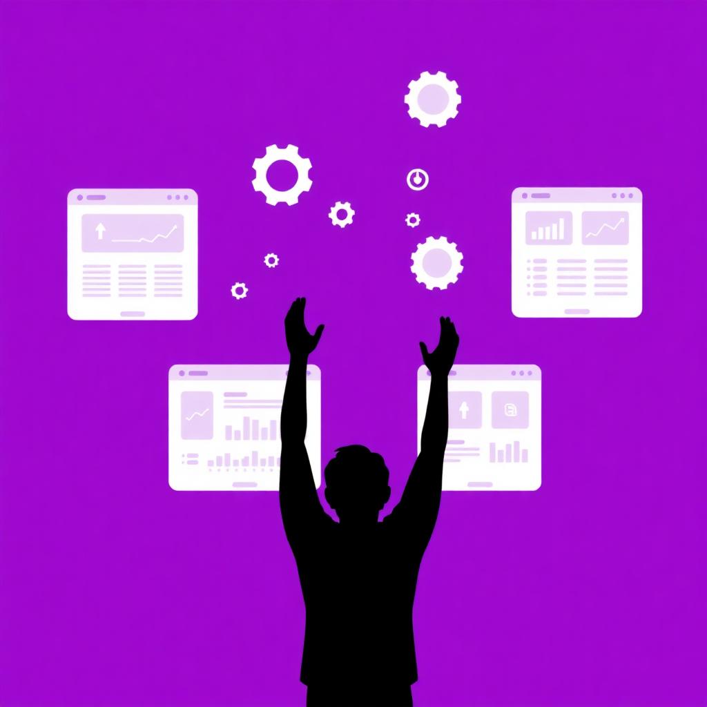 Content Management
