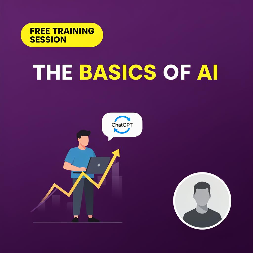 The AI Advantage: How to Grow Your Business by Leveraging AI